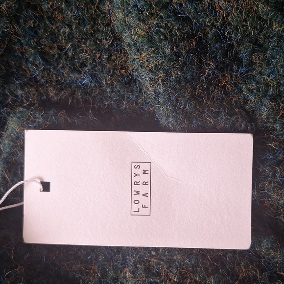 Lowrys Farm Sweater - Picture 4 of 7